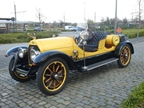 Passion and Cars Oldtimermeeting Opwijk -  28 maart 2026