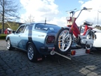 Passion and Cars Oldtimermeeting Opwijk -  28 maart 2026
