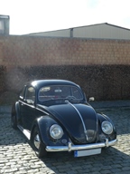 Passion and Cars Oldtimermeeting Opwijk -  28 maart 2026