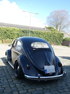 Passion and Cars Oldtimermeeting Opwijk -  28 maart 2026