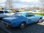 Passion and Cars Oldtimermeeting Opwijk -  28 maart 2026