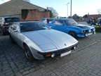 Passion and Cars Oldtimermeeting Opwijk -  28 maart 2026
