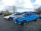 Passion and Cars Oldtimermeeting Opwijk -  28 maart 2026