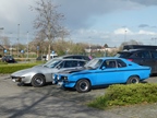 Passion and Cars Oldtimermeeting Opwijk -  28 maart 2026