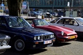 Oldtimerbeurs Limburghal Genk -  28 maart 2026