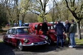 Oldtimerbeurs Limburghal Genk -  28 maart 2026