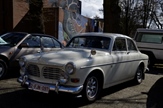Oldtimerbeurs Limburghal Genk -  28 maart 2026