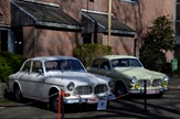 Oldtimerbeurs Limburghal Genk -  28 maart 2026