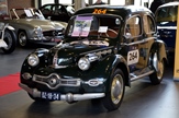 Oldtimerbeurs Limburghal Genk -  28 maart 2026