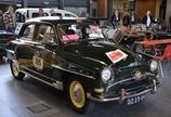 Oldtimerbeurs Limburghal Genk -  28 maart 2026