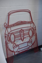 Oldtimerbeurs Limburghal Genk -  28 maart 2026