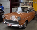 Oldtimerbeurs Limburghal Genk -  28 maart 2026