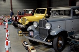 Oldtimerbeurs Limburghal Genk -  28 maart 2026