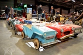 Oldtimerbeurs Limburghal Genk -  28 maart 2026