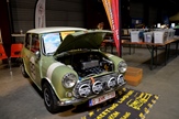 Oldtimerbeurs Limburghal Genk -  28 maart 2026