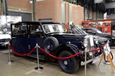 Oldtimerbeurs Limburghal Genk -  28 maart 2026