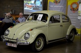 Oldtimerbeurs Limburghal Genk -  28 maart 2026