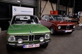 Oldtimerbeurs Limburghal Genk -  28 maart 2026
