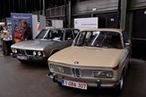 Oldtimerbeurs Limburghal Genk -  28 maart 2026