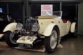 Oldtimerbeurs Limburghal Genk -  28 maart 2026