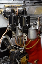 Oldtimerbeurs Limburghal Genk -  28 maart 2026