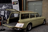 Oldtimerbeurs Limburghal Genk -  28 maart 2026