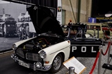 Oldtimerbeurs Limburghal Genk -  28 maart 2026