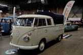 Oldtimerbeurs Limburghal Genk -  28 maart 2026