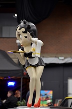 Oldtimerbeurs Limburghal Genk -  28 maart 2026