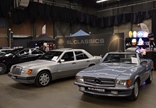 Oldtimerbeurs Limburghal Genk -  28 maart 2026