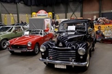 Oldtimerbeurs Limburghal Genk -  28 maart 2026