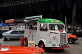 Oldtimerbeurs Limburghal Genk -  28 maart 2026
