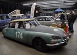 Oldtimerbeurs Limburghal Genk -  28 maart 2026