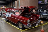 Oldtimerbeurs Limburghal Genk -  28 maart 2026