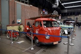 Oldtimerbeurs Limburghal Genk -  28 maart 2026
