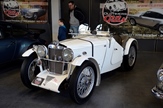 Oldtimerbeurs Limburghal Genk -  28 maart 2026