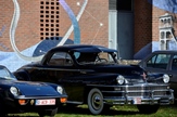 Oldtimerbeurs Limburghal Genk -  28 maart 2026