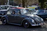 Oldtimerbeurs Limburghal Genk -  28 maart 2026