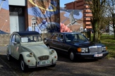 Oldtimerbeurs Limburghal Genk -  28 maart 2026
