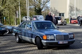 Oldtimerbeurs Limburghal Genk -  28 maart 2026