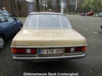Oldtimerbeurs Genk (Limburghal) -  29 maart 2026