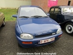 Oldtimerbeurs Genk (Limburghal) -  29 maart 2026