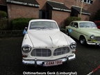 Oldtimerbeurs Genk (Limburghal) -  29 maart 2026