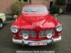Oldtimerbeurs Genk (Limburghal) -  29 maart 2026