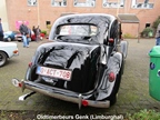 Oldtimerbeurs Genk (Limburghal) -  29 maart 2026