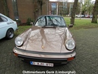 Oldtimerbeurs Genk (Limburghal) -  29 maart 2026