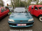 Oldtimerbeurs Genk (Limburghal) -  29 maart 2026