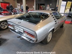 Oldtimerbeurs Genk (Limburghal) -  29 maart 2026