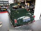 Oldtimerbeurs Genk (Limburghal) -  29 maart 2026