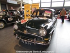 Oldtimerbeurs Genk (Limburghal) -  29 maart 2026